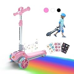 Electric scooter kids for sale  Delivered anywhere in UK