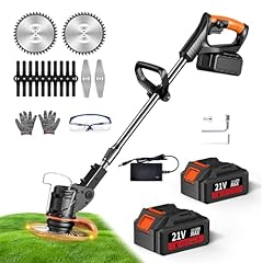 Yozlnfo weed wacker for sale  Delivered anywhere in USA 