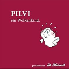 Pilvi wolkenkind . gebraucht kaufen  Wird an jeden Ort in Deutschland