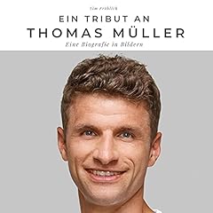 Tribut thomas müller gebraucht kaufen  Wird an jeden Ort in Deutschland