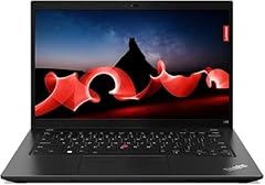 Lenovo thinkpad l14 d'occasion  Livré partout en France