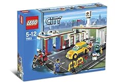 Lego city 7993 usato  Spedito ovunque in Italia 