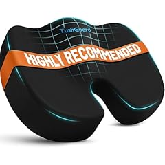 Tushguard seat cushion for sale  Delivered anywhere in USA 