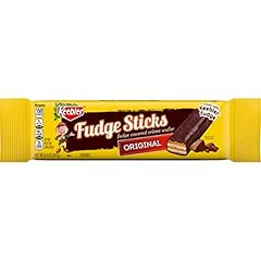 Keebler fudge sticks for sale  Delivered anywhere in USA 