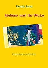 Melissa ihr wuko gebraucht kaufen  Wird an jeden Ort in Deutschland
