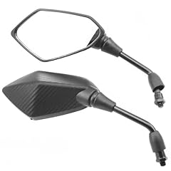 Pair rearview mirrors for sale  Delivered anywhere in UK