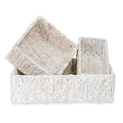 Nonam wicker storage for sale  Delivered anywhere in USA 