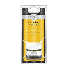 Liberon crème dorer d'occasion  Livré partout en France