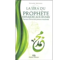 Sira prophète expliquée d'occasion  Livré partout en France