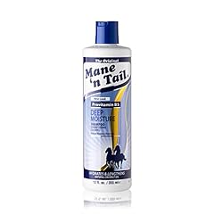 Mane tail shampoo usato  Spedito ovunque in Italia 