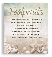 Cbc footprints sand for sale  Delivered anywhere in UK