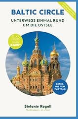 Baltic circle unterwegs gebraucht kaufen  Wird an jeden Ort in Deutschland