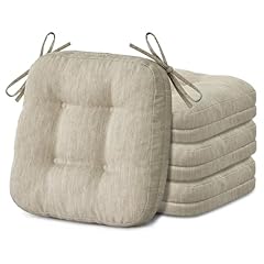 Shinnwa chair cushions for sale  Delivered anywhere in UK