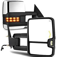Autosaver88 towing mirrors for sale  Delivered anywhere in USA 