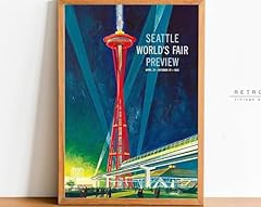 Seattle art space for sale  Delivered anywhere in USA 