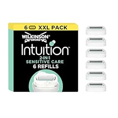 Wilkinson sword intuition for sale  Delivered anywhere in UK