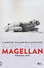 Magellan. terminal war usato  Spedito ovunque in Italia 