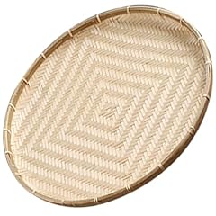 Kichvoe bamboo basket for sale  Delivered anywhere in USA 