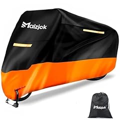 Maizjok bache moto d'occasion  Livré partout en France