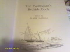 Yachtsman bedside book for sale  Delivered anywhere in Ireland