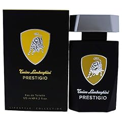 Lamborghini prestigio edt usato  Spedito ovunque in Italia 