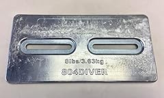 Zinc guy 50 for sale  Delivered anywhere in USA 