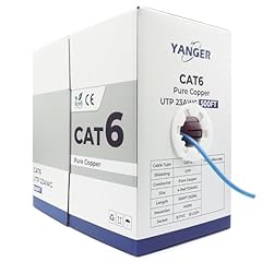 Yanger cat6 ethernet for sale  Delivered anywhere in USA 