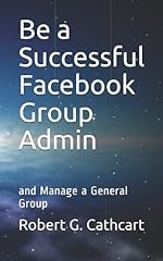 Successful facebook group for sale  Delivered anywhere in UK