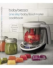 Baby brezza organic for sale  Delivered anywhere in USA 