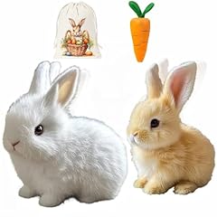 Celosmo bunny realistic for sale  Delivered anywhere in USA 