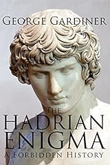 Hadrian enigma forbidden for sale  Delivered anywhere in UK