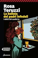 Ballata dei padri usato  Spedito ovunque in Italia 