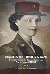 Private johnny johnston for sale  Delivered anywhere in USA 