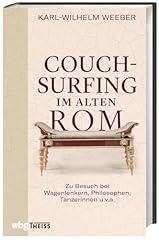 Couchsurfing alten rom gebraucht kaufen  Wird an jeden Ort in Deutschland