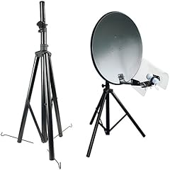 Legged tripod satellite for sale  Delivered anywhere in UK