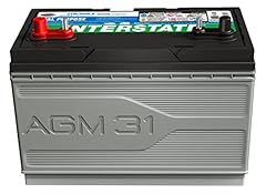 Interstate batteries marine for sale  Delivered anywhere in USA 