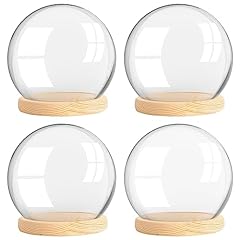 Glass dome pieces for sale  Delivered anywhere in USA 