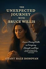 Unexpected journey bruce for sale  Delivered anywhere in UK