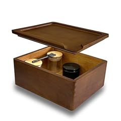 Misecrisa stash box for sale  Delivered anywhere in USA 