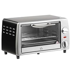 Homcom mini four d'occasion  Livré partout en Belgiqu