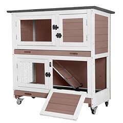 Gutinneen rabbit hutch for sale  Delivered anywhere in USA 