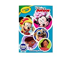 Crayola disney coloring for sale  Delivered anywhere in USA 