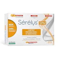 Sérélys spm complément d'occasion  Livré partout en France