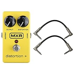 Mxr m104 distortion for sale  Delivered anywhere in USA 