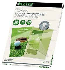 Leitz 74780000 pochettes d'occasion  Livré partout en France