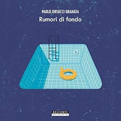 Rumori fondo usato  Spedito ovunque in Italia 
