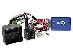 Lenkradfernbedienung adapter p gebraucht kaufen  Wird an jeden Ort in Deutschland