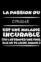 Passion cirque maladie d'occasion  Livré partout en France