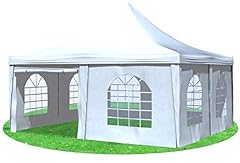 Stabilezelte gartenpavillon 5x gebraucht kaufen  Wird an jeden Ort in Deutschland
