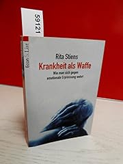 Krankheit als waffe gebraucht kaufen  Wird an jeden Ort in Deutschland